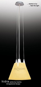 Hidra Ceiling Lights Mantra Single Pendant Hidra Ceiling Lights Mantra Single Pendant